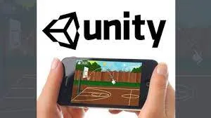 Capa: Baixar Curso Unity 2D + C#: Desenvolva Jogos Incríveis Agora!