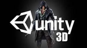 Capa: Baixar Curso Unity: Jogos 3D Multiplayer de Sucesso