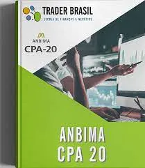 Capa: Baixe o Curso CPA-20 Guilherme Almeida Completo 2021