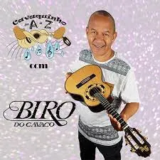 Capa: Download Biro do Cavaco: Curso Cavaquinho A-Z Completo