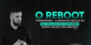 Capa: O Reboot: Baixe o Guia Definitivo de Miguel Soriani