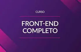 Capa: Download Curso Webmaster Front-End Completo | Acesso Rápido!