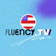 Capa: Fluency Academy English: Download Completo do Curso Rhavi Carneiro