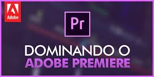 Capa: Adobe Premiere 2.0 Download Direto: Dominando Edição Profissional