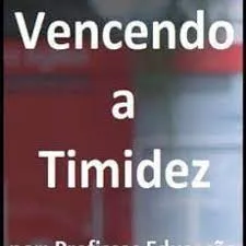 Capa: Baixar Vencendo a Timidez Profissas Educação 2021 Completo