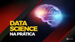 Capa: Data Science na Prática: Baixar Curso Sigmoidal Completo