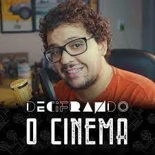 Capa: Decifrando o Cinema Bruno Albuquerque: Baixar Curso Completo