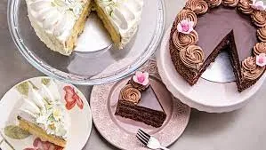 Capa: Baixar Segredos de Confeiteiro – Carole Crema: Curso Completo