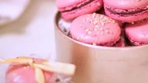 Capa: Fundamentos da Confeitaria Beltrame: Baixar Curso Completo Agora!