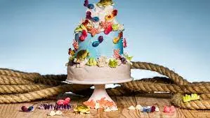 Capa: Confeitaria Criativa Pedro Saulo: Download Curso Completo