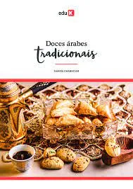 Capa: Baixar Curso Doces Árabes Tradicionais Samira Ghannoum