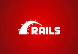 Capa: Ruby on Rails TreinaWeb: Baixe o Curso Completo e Domine o Desenvolvimento