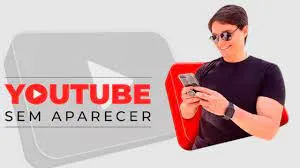 Capa: Curso Youtuber Sem Aparecer Peter Jordan: Baixar Completo