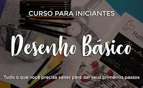 Capa: Curso Básico de Desenho José Mianutti: Baixar Completo!
