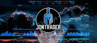 Capa: Baixar Curso Jon Trader Soldados: Estratégias de Câmbio e Cripto
