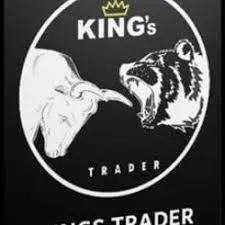 Capa: CURSO KingsTrader Download: Domine Opções Binárias Agora!