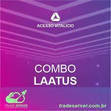 Capa: Curso LAATUS Tape Reading Dólar: Baixar Agora em 2016