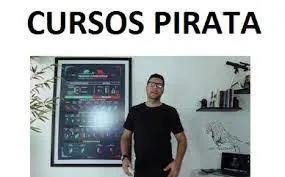Capa: Baixar Curso Jeef Trader: Domine o Mercado Financeiro Agora!