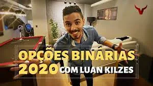 Capa: Curso Luan Kilzes 2020: Download Rápido e Completo