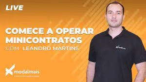 Capa: Download Curso Leandro Martins Day Trade: Aprenda Agora!