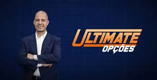 Capa: Baixar Curso Luiz Fernando Roxo Ultimate Opções: Acesso VIP!