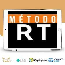 Capa: Baixar Método RT Rita Rodriguês: Opções Binárias Download