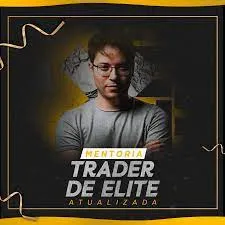 Capa: Baixar Curso Mentoria Thieres Trader: Domine Finanças e Lucros