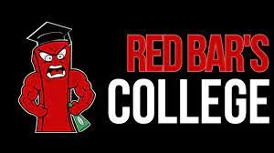 Capa: Curso Mentoria 1 Red Bar’s College: Baixar Conteúdo Completo