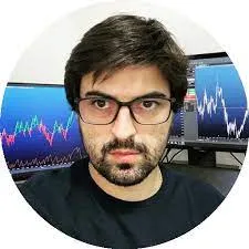 Capa: Método GBE Quant Patrizi Trade: Download Exclusivo e Completo