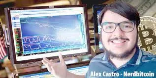 Capa: CURSO NerdBitcoin Download: Trader Digital do Zero | Baixar Curso