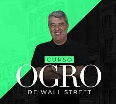 Capa: Ogro de Wall Street 2019: Baixar Curso Completo Oficial