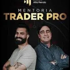 Capa: Download Curso OneWay – Mentoria Trader Pro | Domine o Mercado
