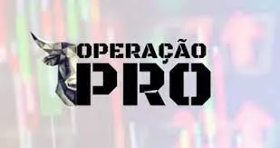 Capa: OperaçãoPro Download: Curso Completo de Trader com Rafael Saiago