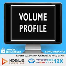Capa: Baixar Curso Oliver Santo Trader – Volume Profile Completo