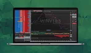 Capa: CURSO PhiCube de Trade: Baixe Agora o Fluxo de Ordens Completo