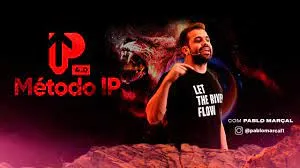 Capa: Pablo Marçal Método IP: Baixar Curso Completo Aqui!
