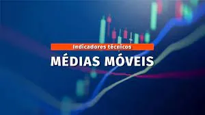 Capa: Curso Palex Média Móvel: Baixar e Dominar Indicador Essencial