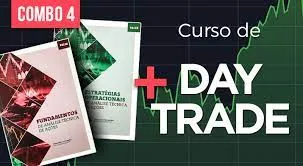 Capa: Palex Day Trade Curso: Baixar Agora Para Dominar o Mercado