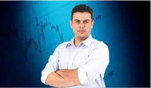 Capa: Baixar Curso Price Action Avançado Forex – Dyogenes Diniz