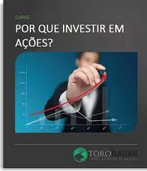 Capa: Baixar Curso Investir em Ações: Guia Essencial 2024