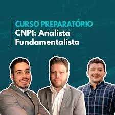 Capa: Baixar Curso Preparatório CNPI FK: Acelere sua Aprovação