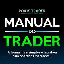 Capa: Download Curso Ports Trader TraderBox: Domine o Mercado Já!