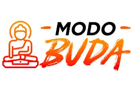 Capa: CURSO Raiam Santos Modo Buda: Download e Transformação Rápida