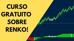 Capa: Curso Regina Trader Renko: Baixar Completo Download