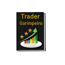 Capa: Baixar Projeto Trader Garimpeiro: Domine Opções Binárias!