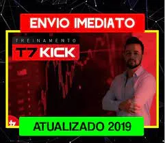 Capa: Curso Rafael Mascarenhas T7 Kick: Download e Domine Day Trading!