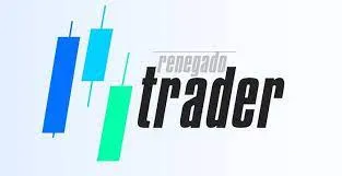Capa: CURSO Renegado Trader Price Action: Baixe o Treinamento Completo
