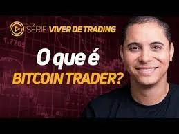 Capa: Baixar Curso Bitcoin Trader Rodrigo Miranda: Guia Definitivo