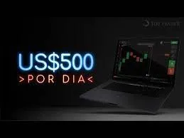 Capa: Curso Ronal Cutrim Opções Binárias: Baixar Agora Conteúdo Completo!