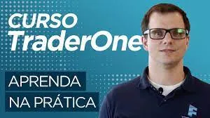 Capa: CURSO Ross Trader: Download Completo e Acesso Imediato